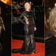 Illustration for article titled Bright Hues and Awkward Fringe at the emCatching Fire/em UK Premiere